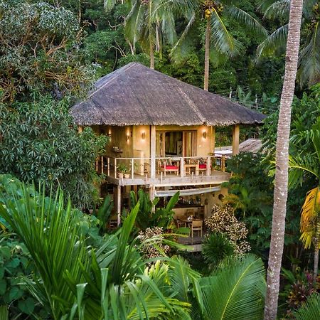 Happiness Boutique Resort El Nido Exteriör bild