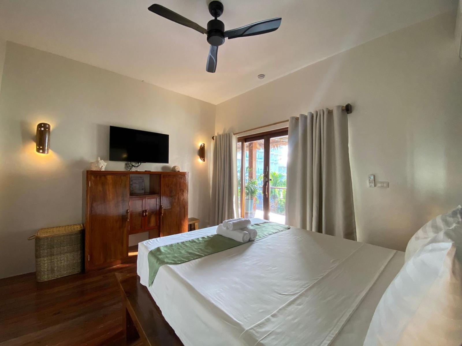 Happiness Boutique Resort El Nido Exteriör bild