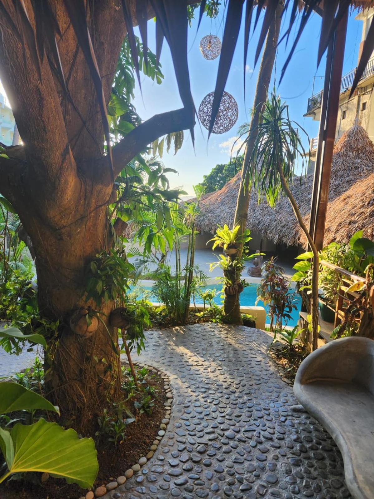 Happiness Boutique Resort El Nido Exteriör bild