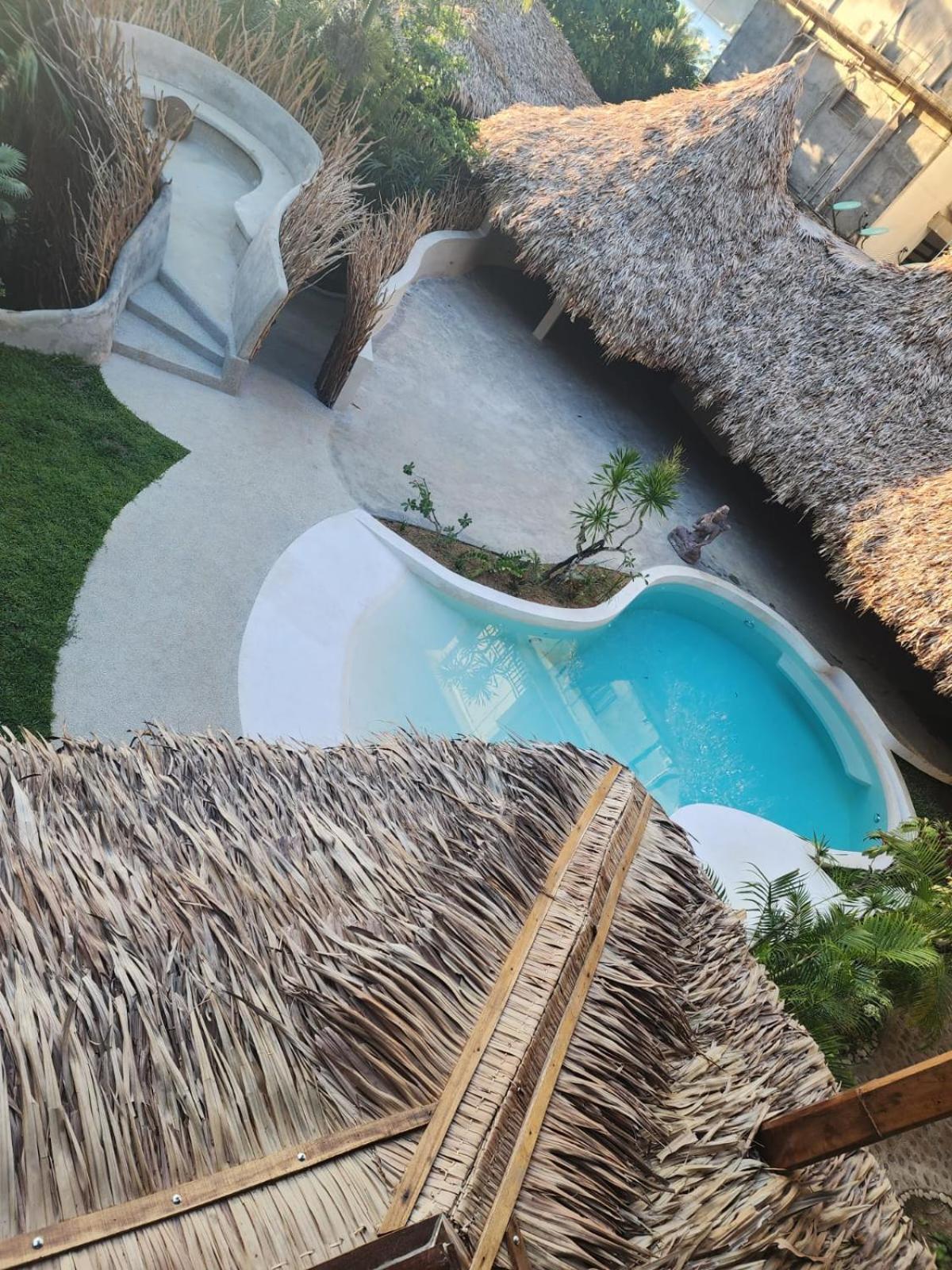 Happiness Boutique Resort El Nido Exteriör bild