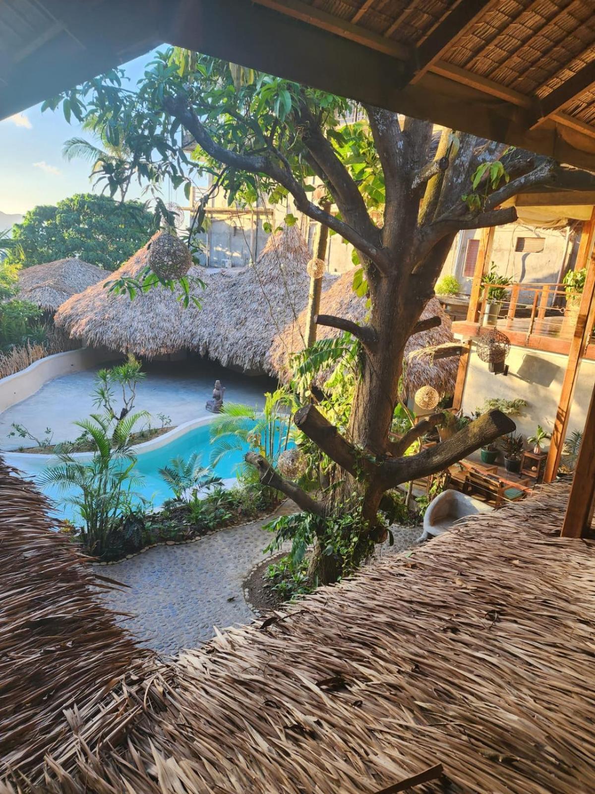 Happiness Boutique Resort El Nido Exteriör bild