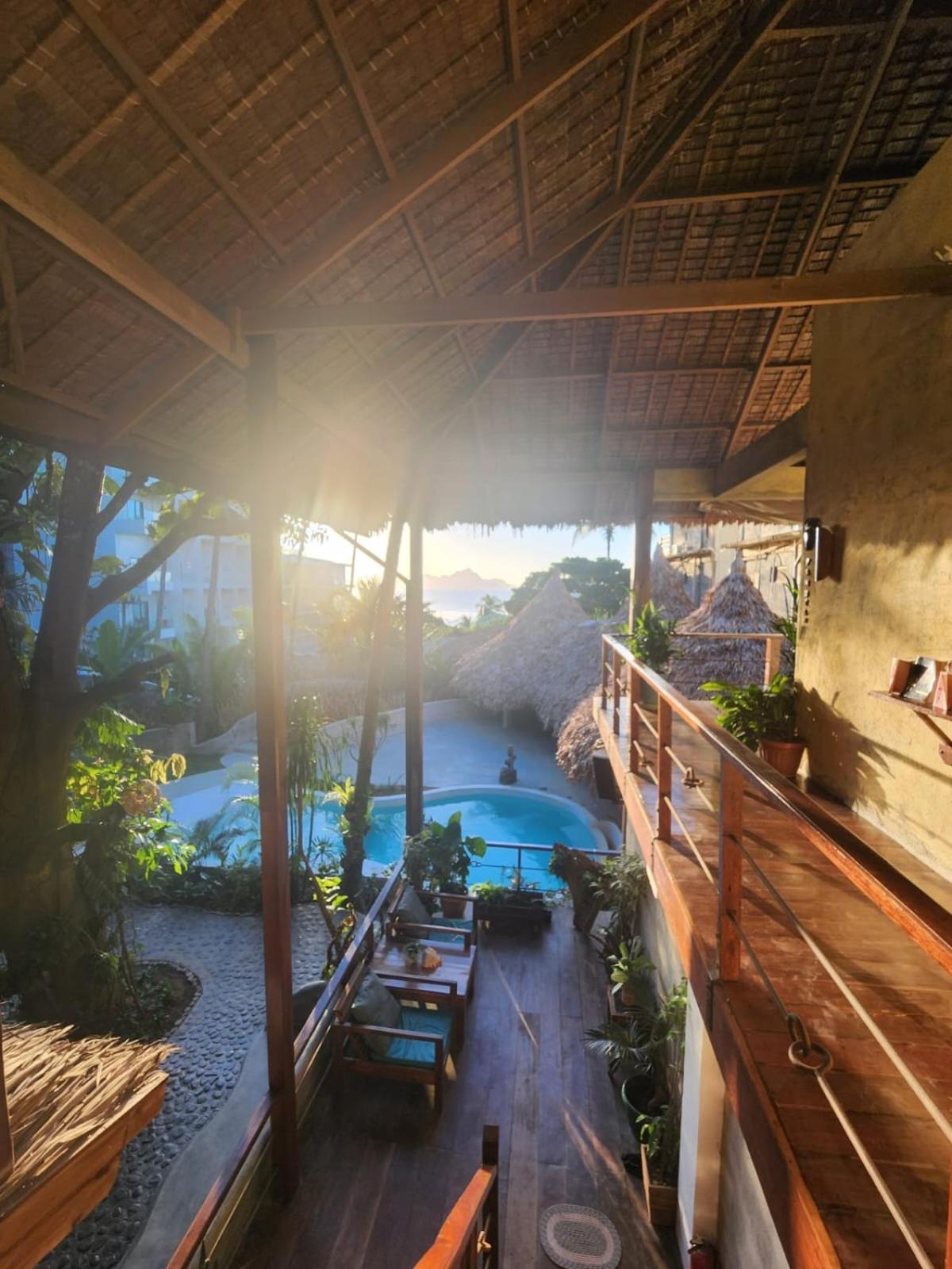 Happiness Boutique Resort El Nido Exteriör bild