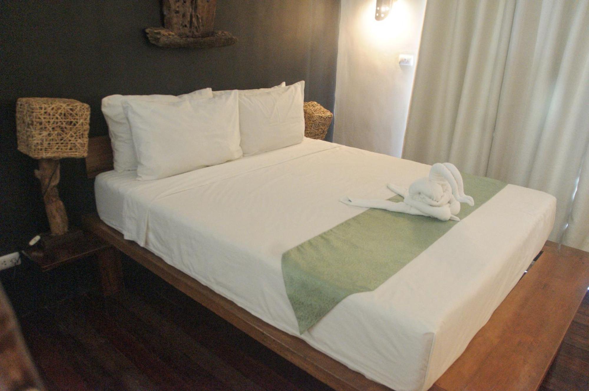 Happiness Boutique Resort El Nido Exteriör bild