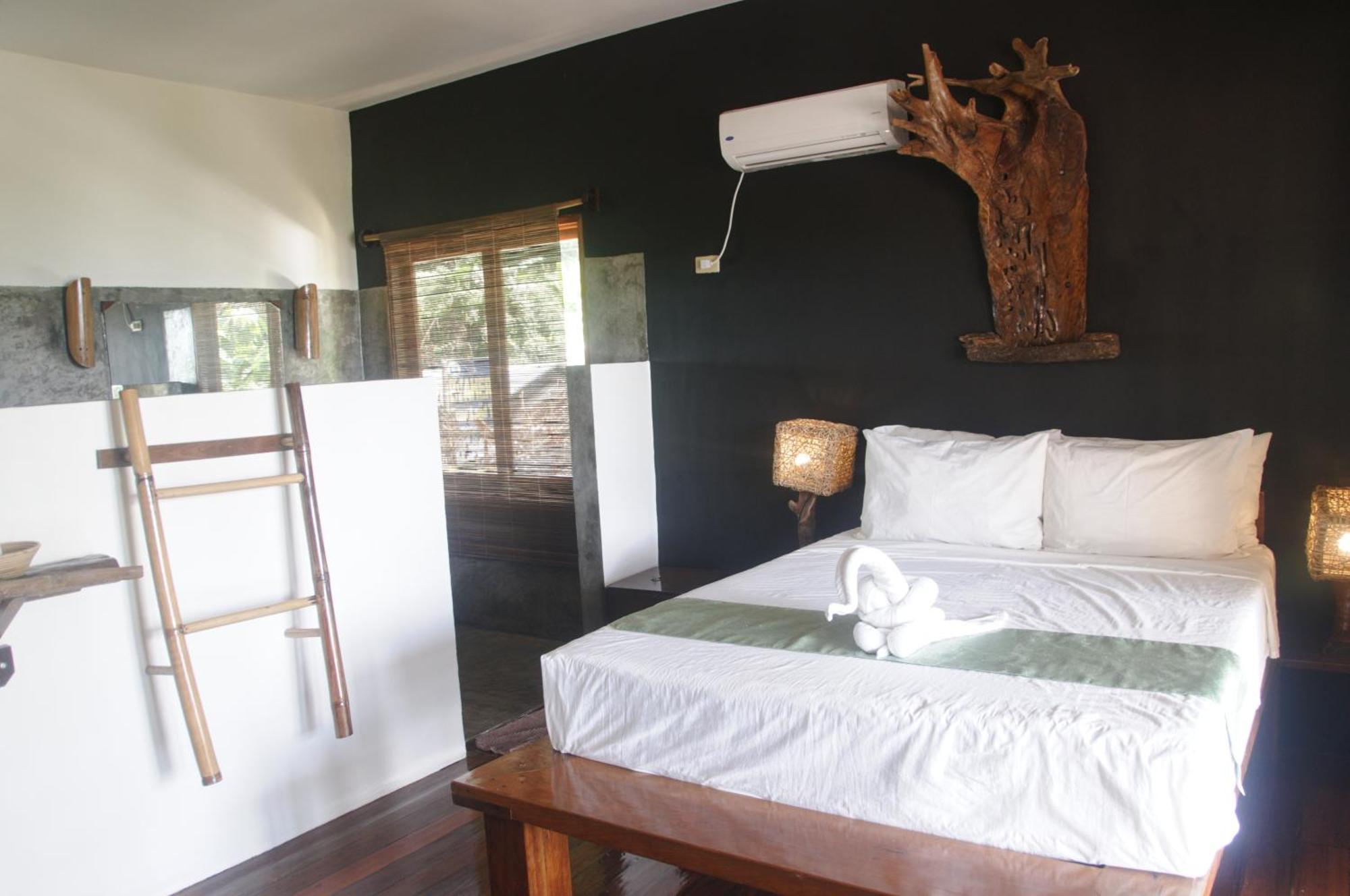Happiness Boutique Resort El Nido Exteriör bild