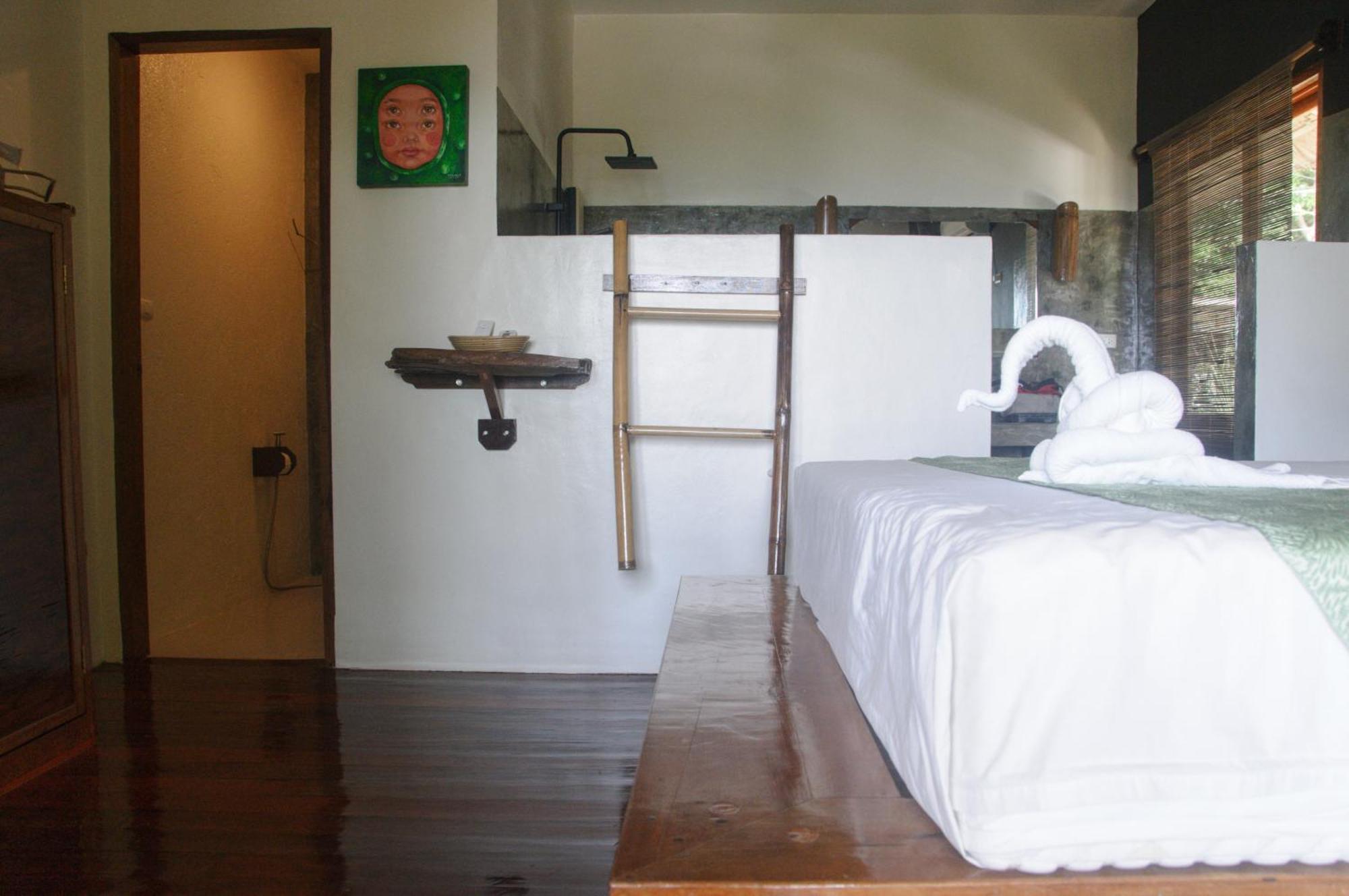 Happiness Boutique Resort El Nido Exteriör bild