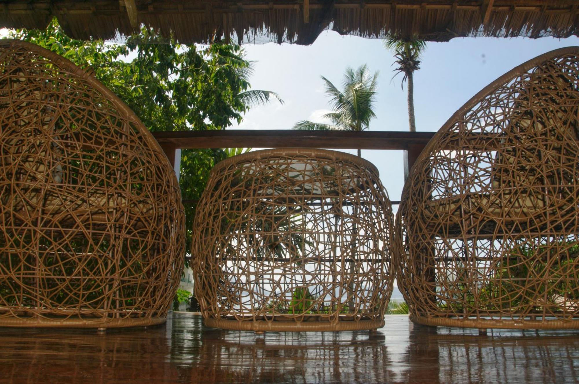 Happiness Boutique Resort El Nido Exteriör bild