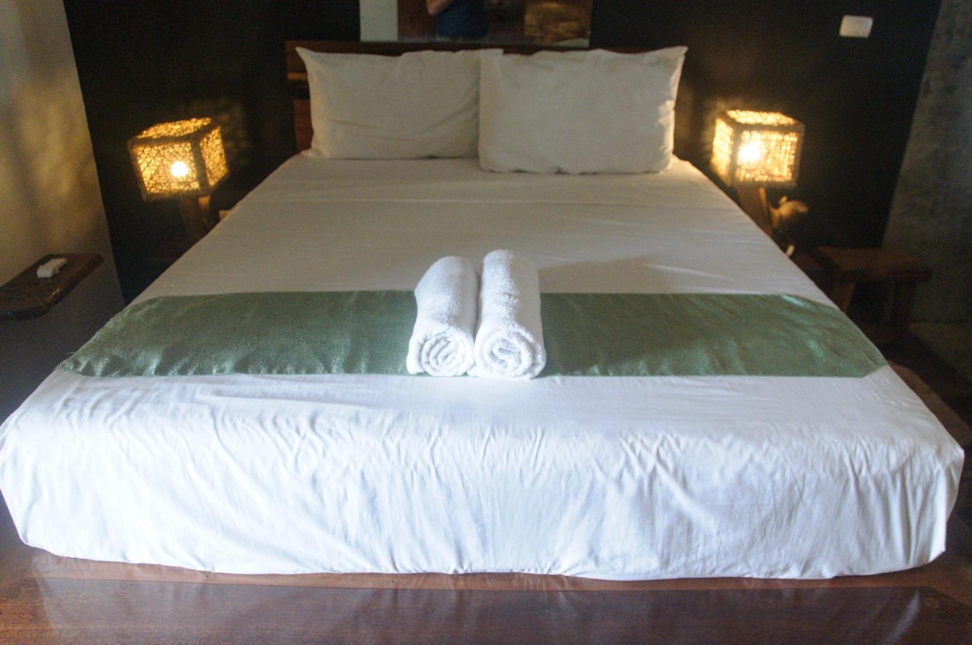 Happiness Boutique Resort El Nido Exteriör bild