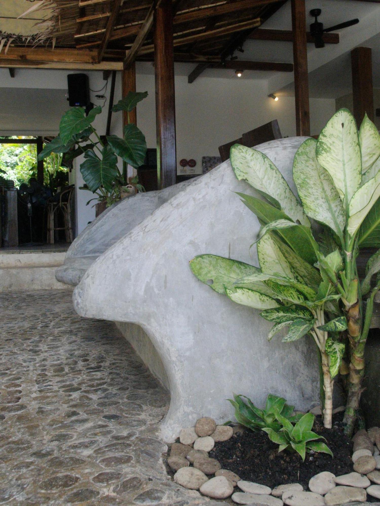 Happiness Boutique Resort El Nido Exteriör bild