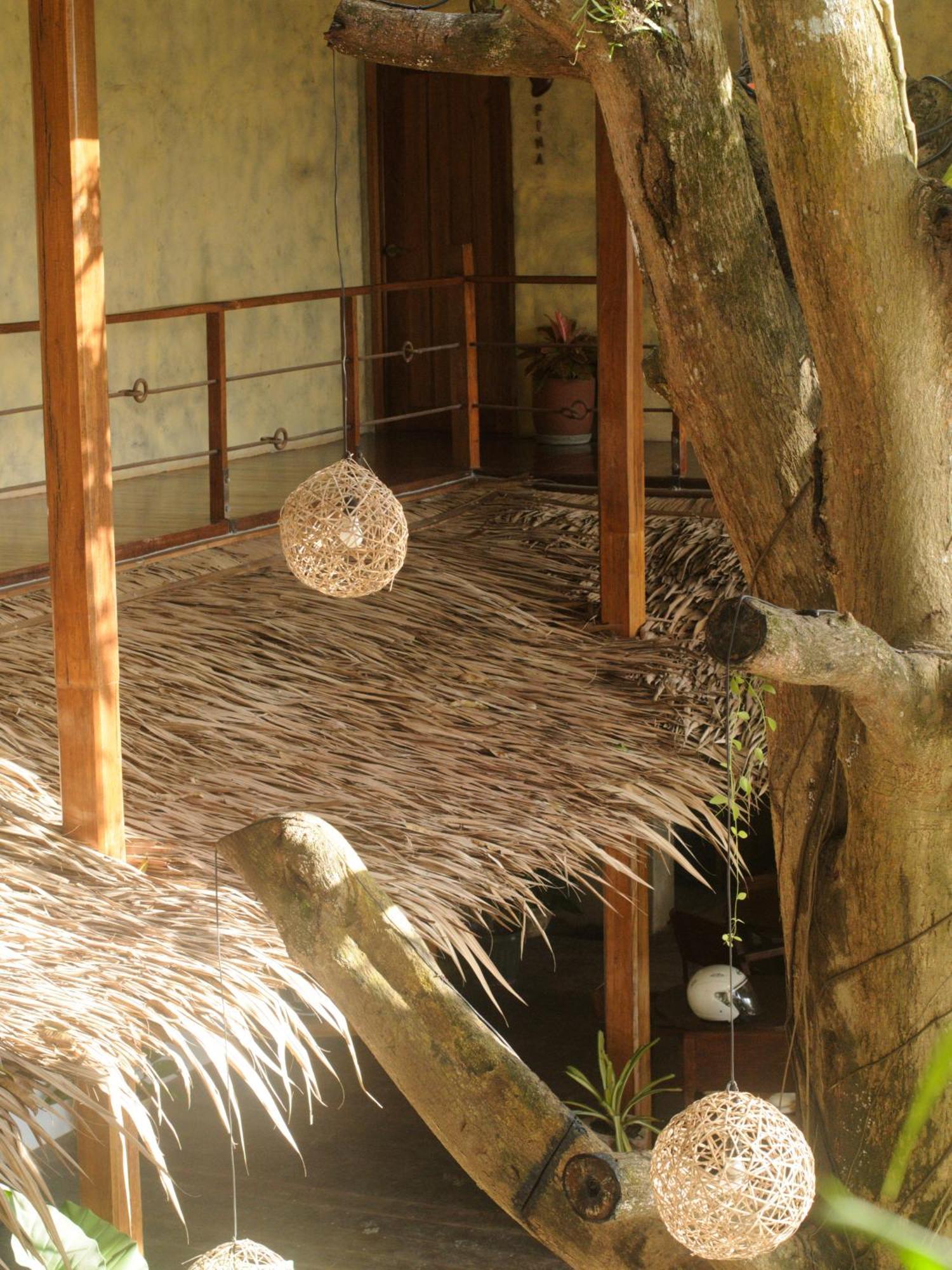 Happiness Boutique Resort El Nido Exteriör bild