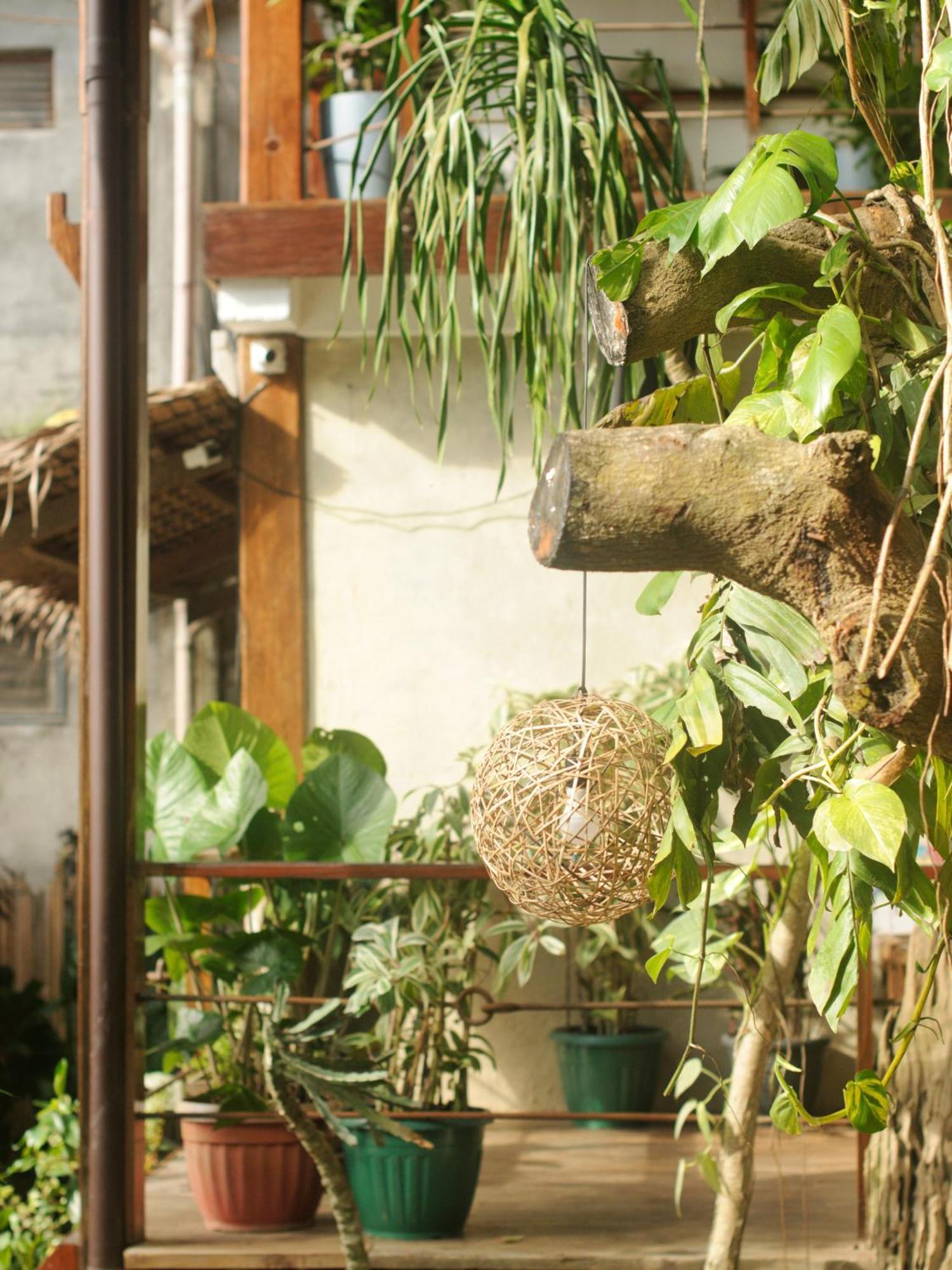 Happiness Boutique Resort El Nido Exteriör bild