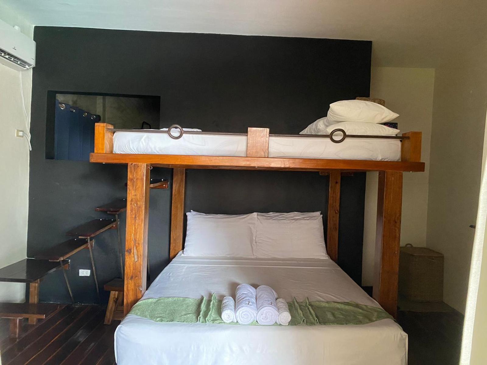 Happiness Boutique Resort El Nido Exteriör bild