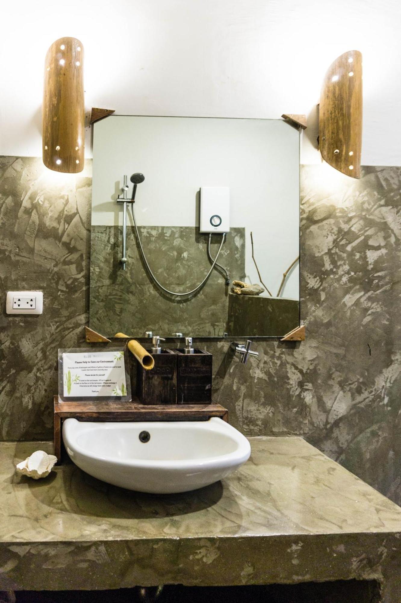 Happiness Boutique Resort El Nido Exteriör bild