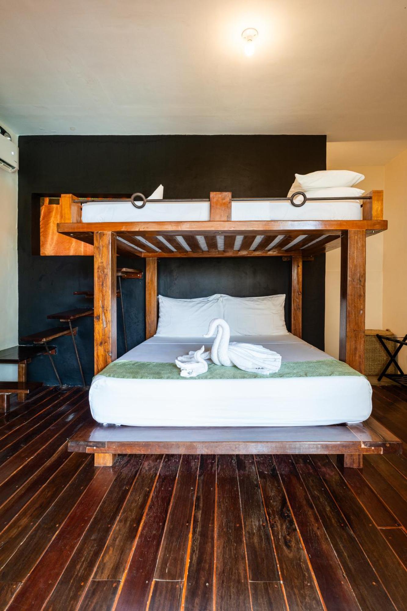 Happiness Boutique Resort El Nido Exteriör bild