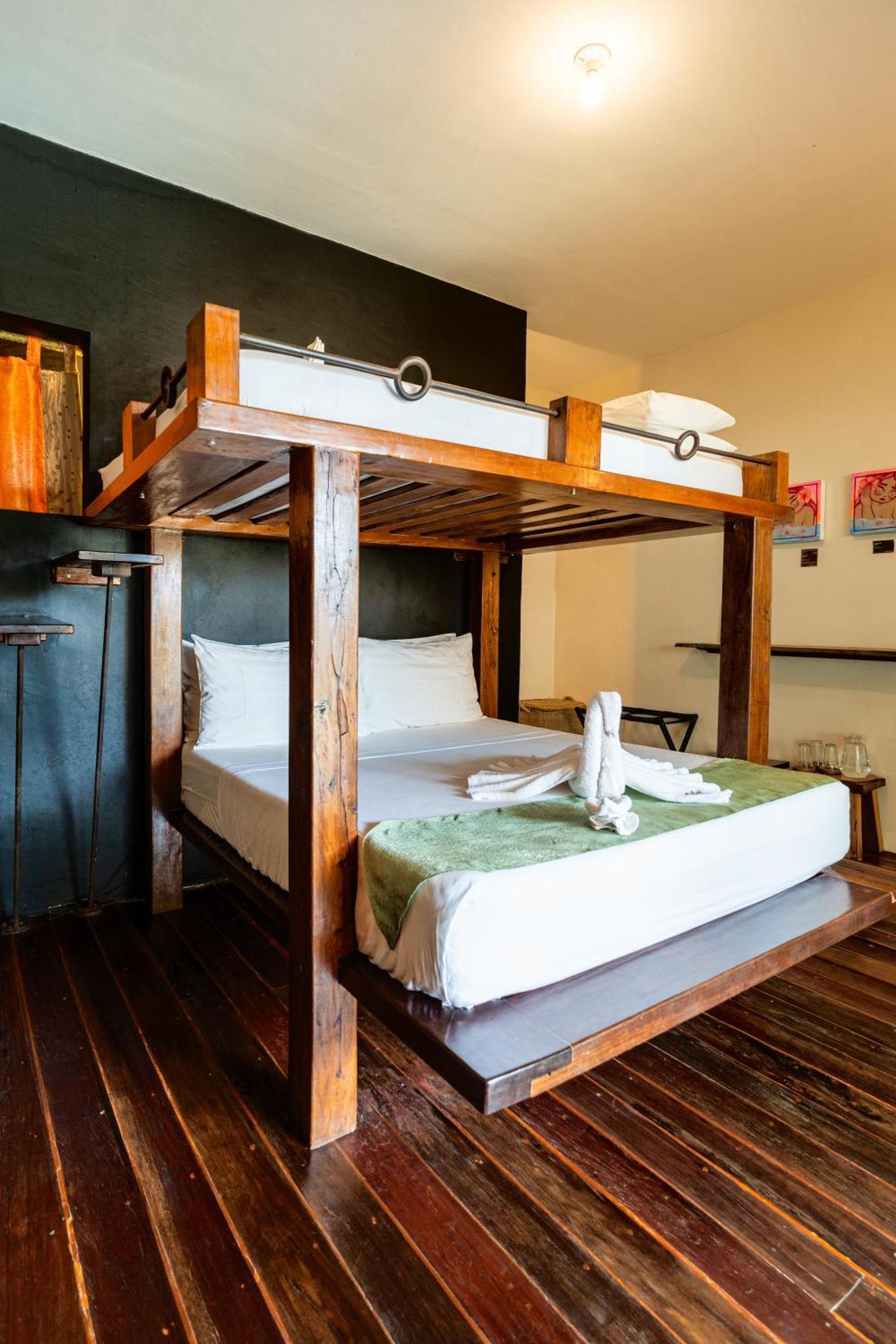 Happiness Boutique Resort El Nido Exteriör bild